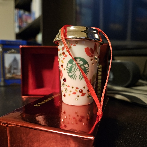 Ornament - Picture 1 of 1